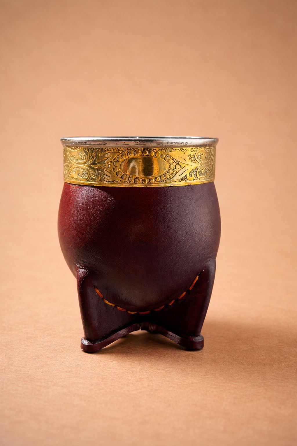 Imperial Guarda Bronce Marrón