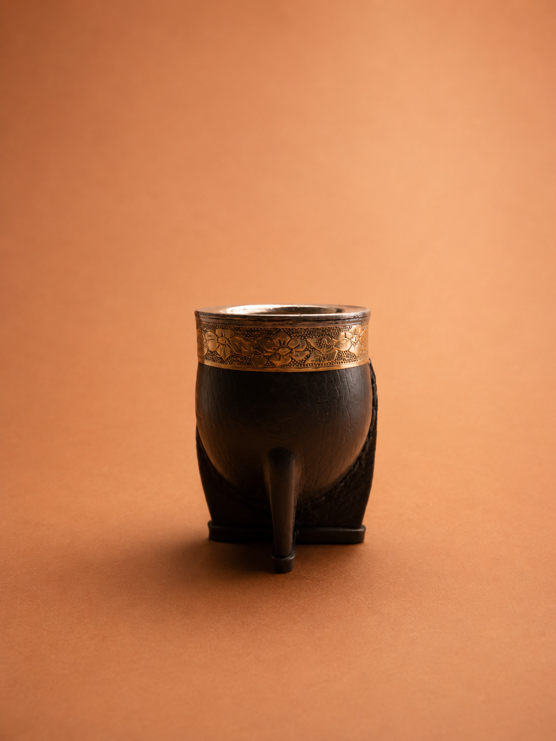 Imperial Guarda Bronce Negro