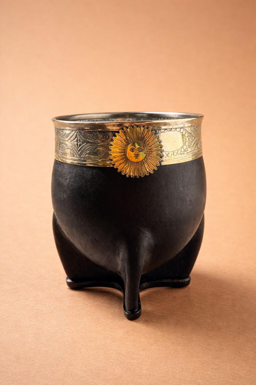 Imperial Dije Sol Bronce