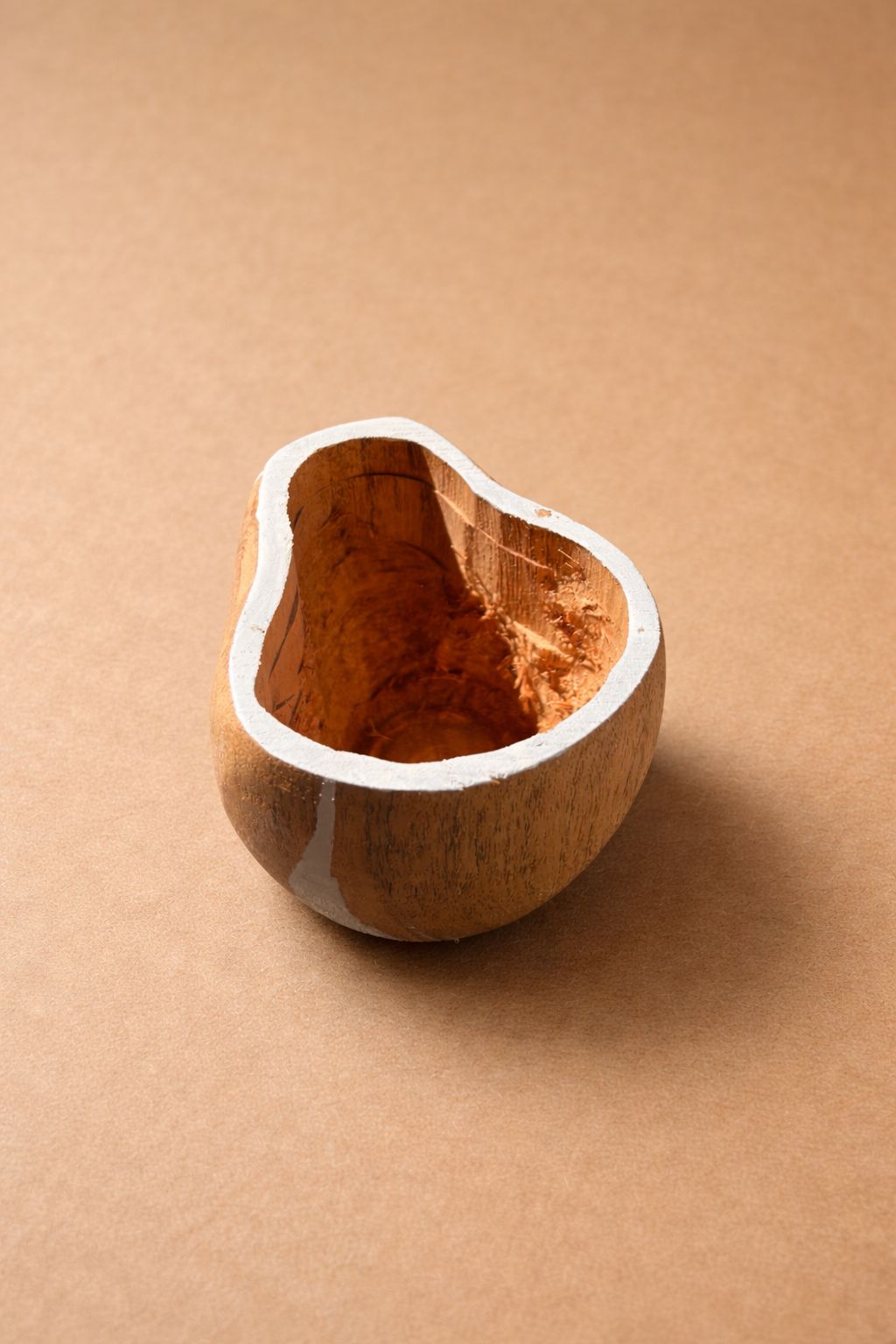 Mate Ranchero — Vista superior