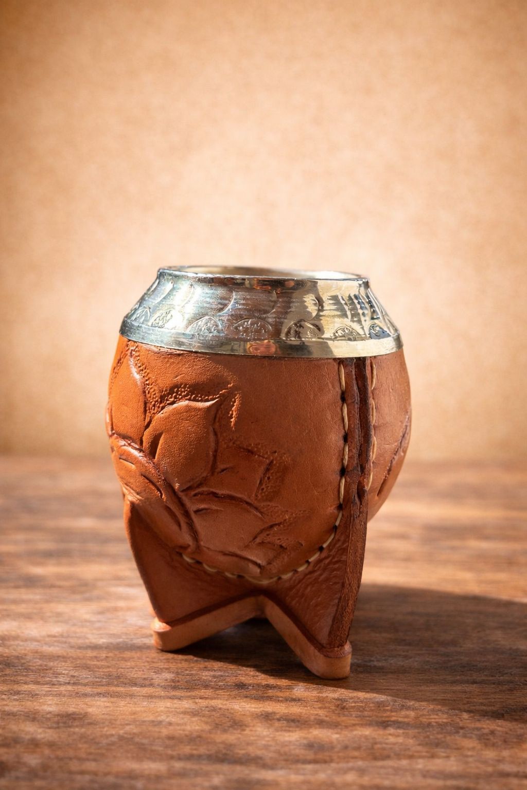 Torpedo Alpaca Natural