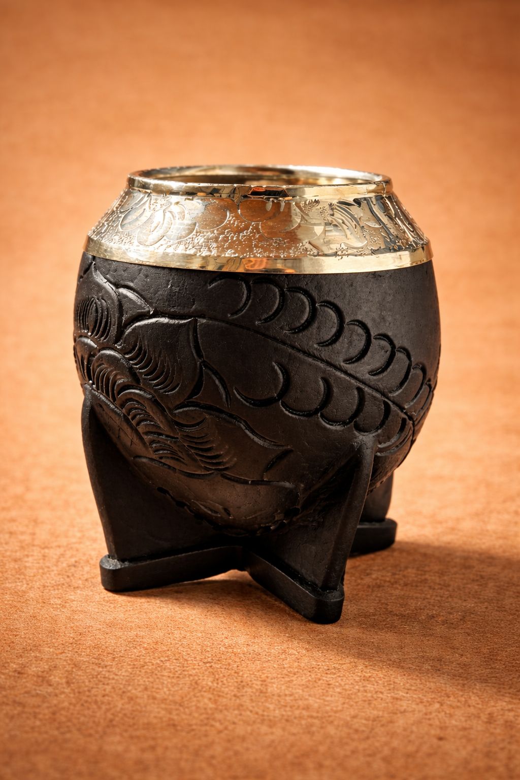 Torpedo Negro Alpaca